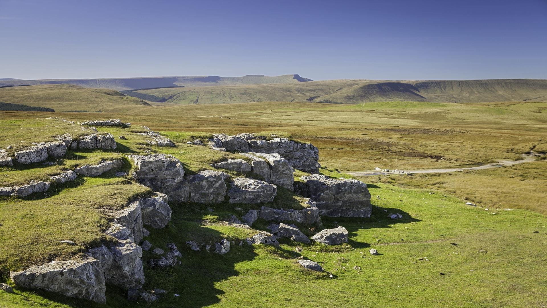 Brecon